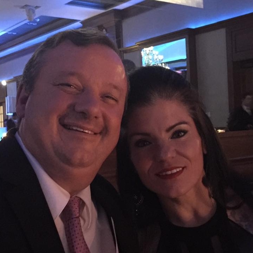 Meet your Posher, Stacey